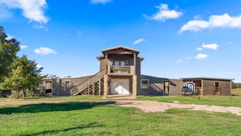 750 Marshall Road Bertram TX 78605