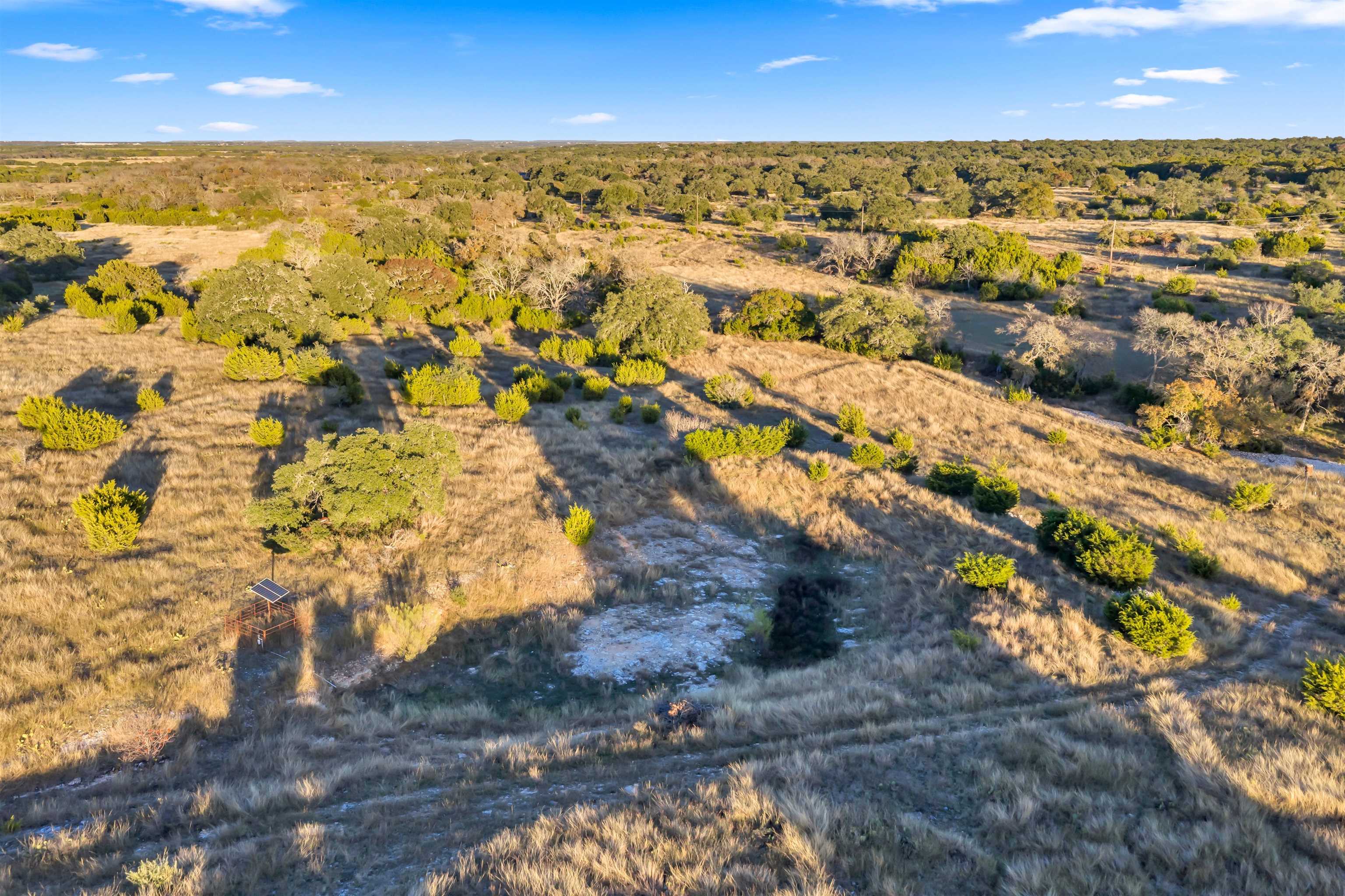 750 Marshall Road Bertram TX 78605