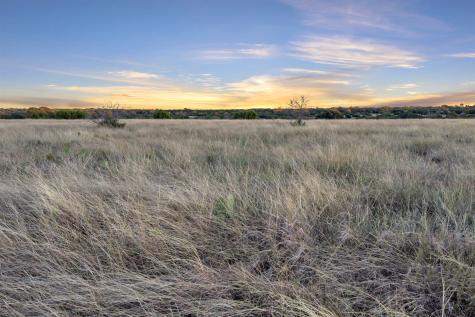 750 Marshall Road Bertram TX 78605