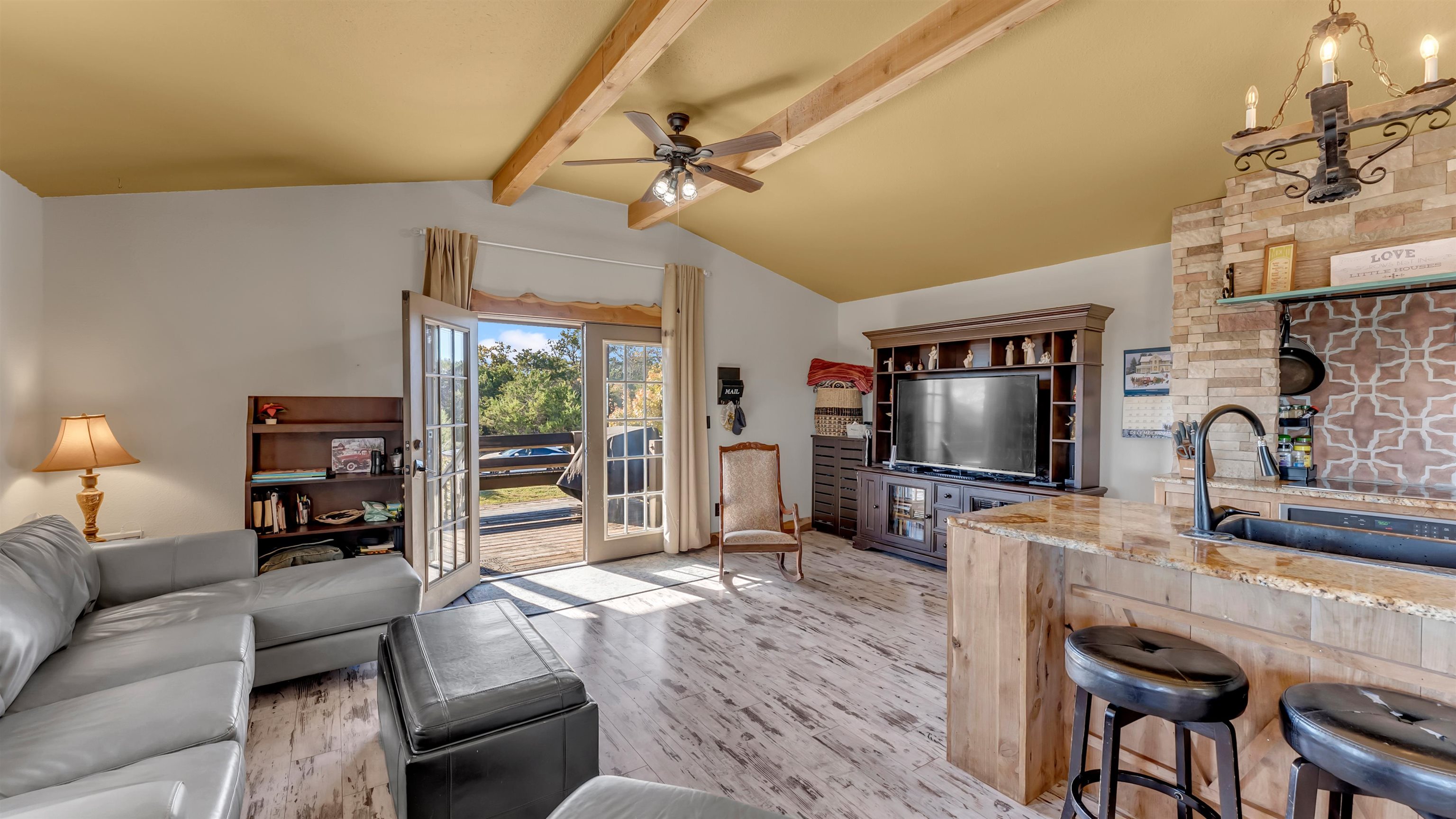 750 Marshall Road Bertram TX 78605