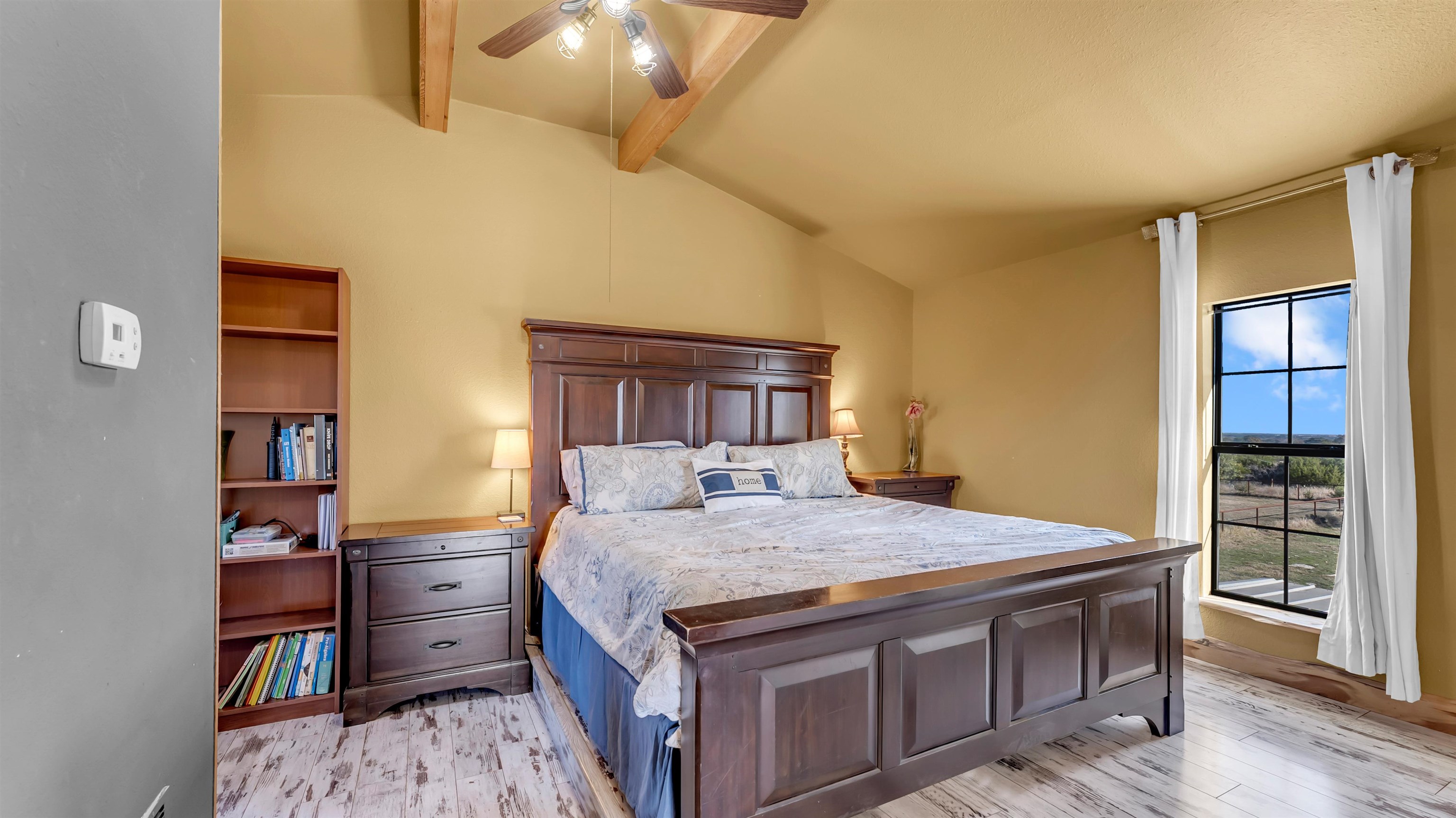 750 Marshall Road Bertram TX 78605