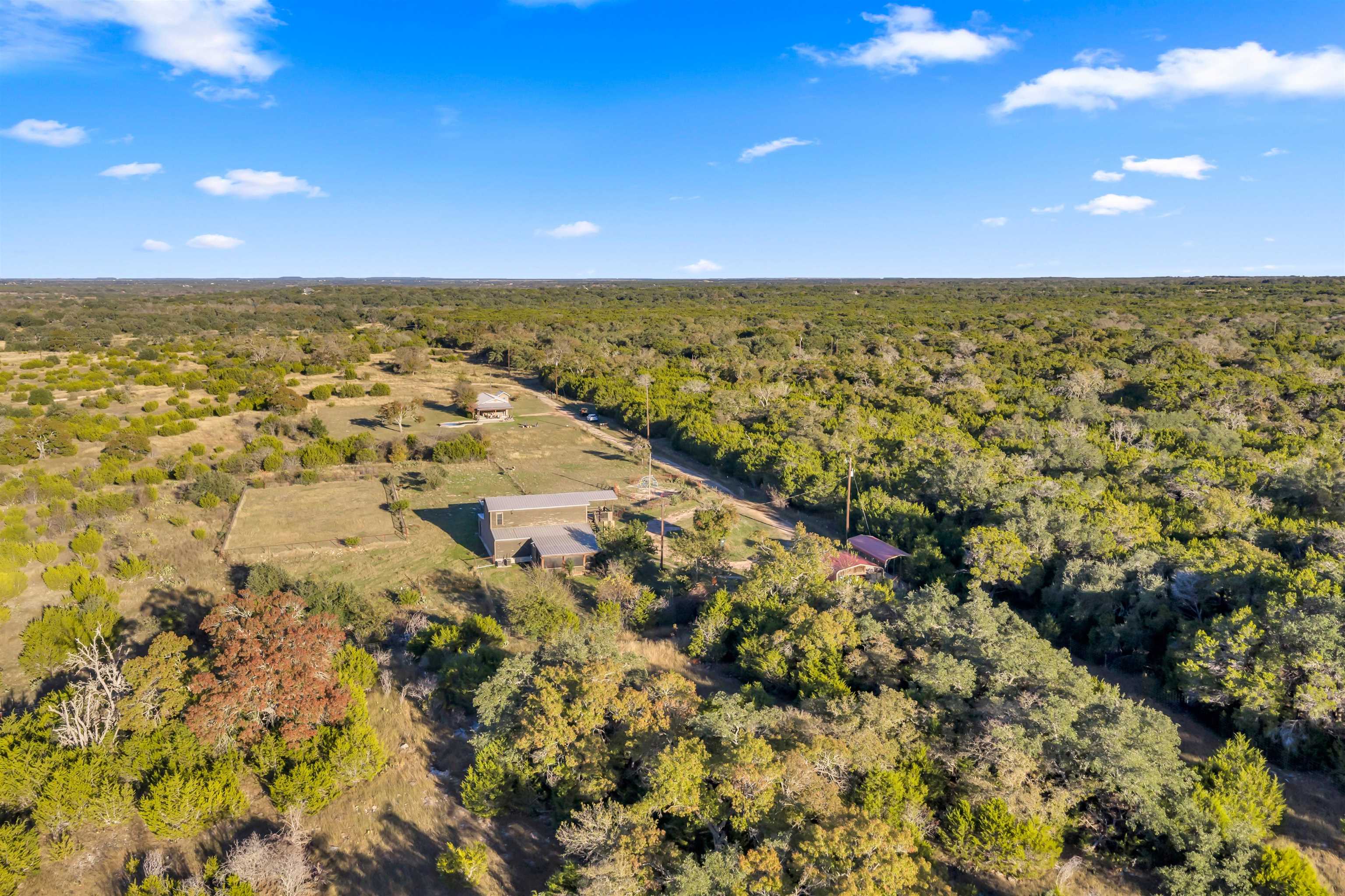 750 Marshall Road Bertram TX 78605