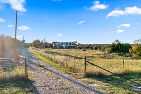 750 Marshall Road Bertram TX 78605