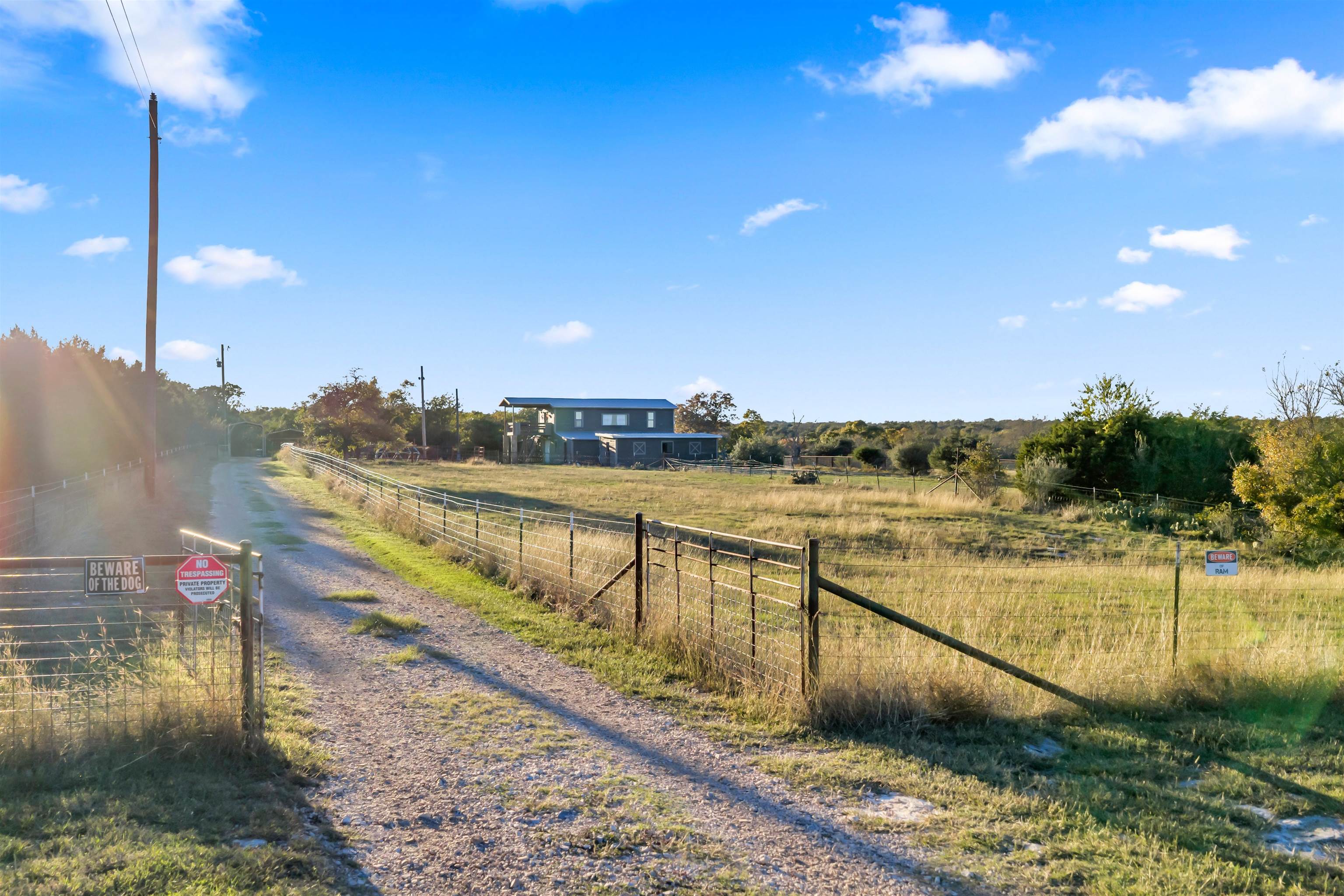 750 Marshall Road Bertram TX 78605