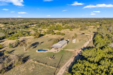 750 Marshall Road Bertram TX 78605