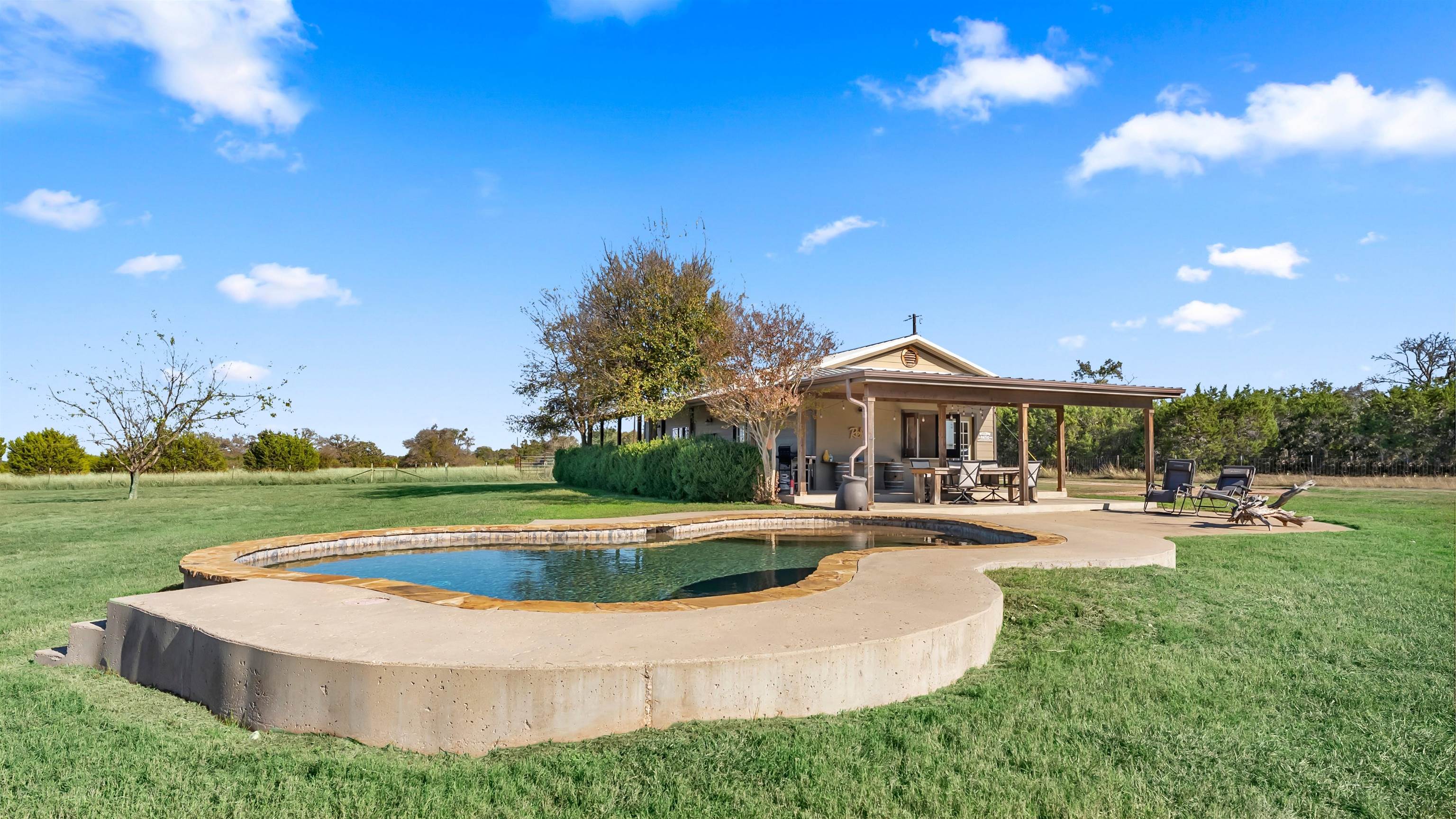 750 Marshall Road Bertram TX 78605