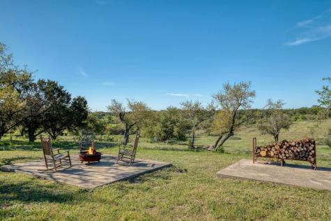 285 Mcreynolds Ranch Road Burnet TX 78611