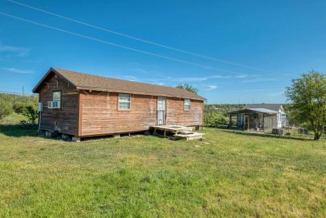 285 Mcreynolds Ranch Road Burnet TX 78611