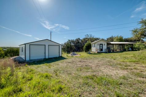 285 Mcreynolds Ranch Road Burnet TX 78611