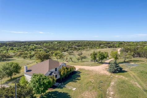 285 Mcreynolds Ranch Road Burnet TX 78611