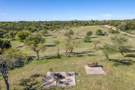 285 Mcreynolds Ranch Road Burnet TX 78611