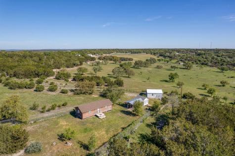 285 Mcreynolds Ranch Road Burnet TX 78611