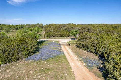 285 Mcreynolds Ranch Road Burnet TX 78611