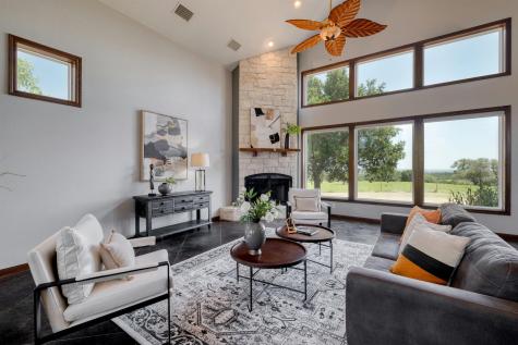 285 Mcreynolds Ranch Road Burnet TX 78611