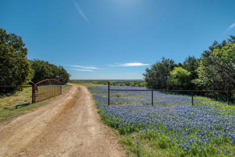 285 Mcreynolds Ranch Road Burnet TX 78611
