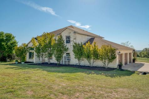 285 Mcreynolds Ranch Road Burnet TX 78611