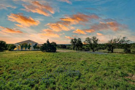 285 Mcreynolds Ranch Road Burnet TX 78611
