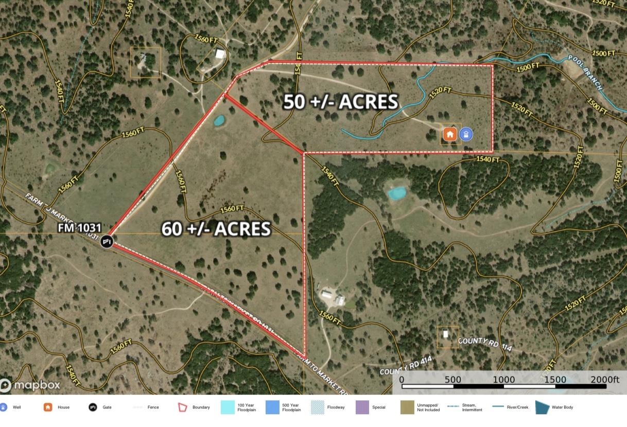 530 Cr 406 San Saba TX 76877