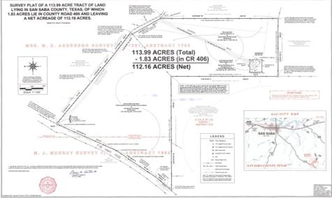 530 Cr 406 San Saba TX 76877