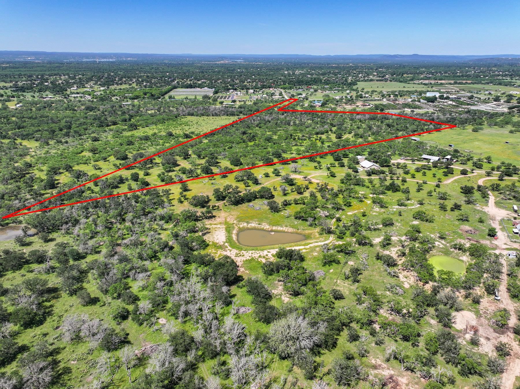 Tbd Fm 1980 Marble Falls TX 78654