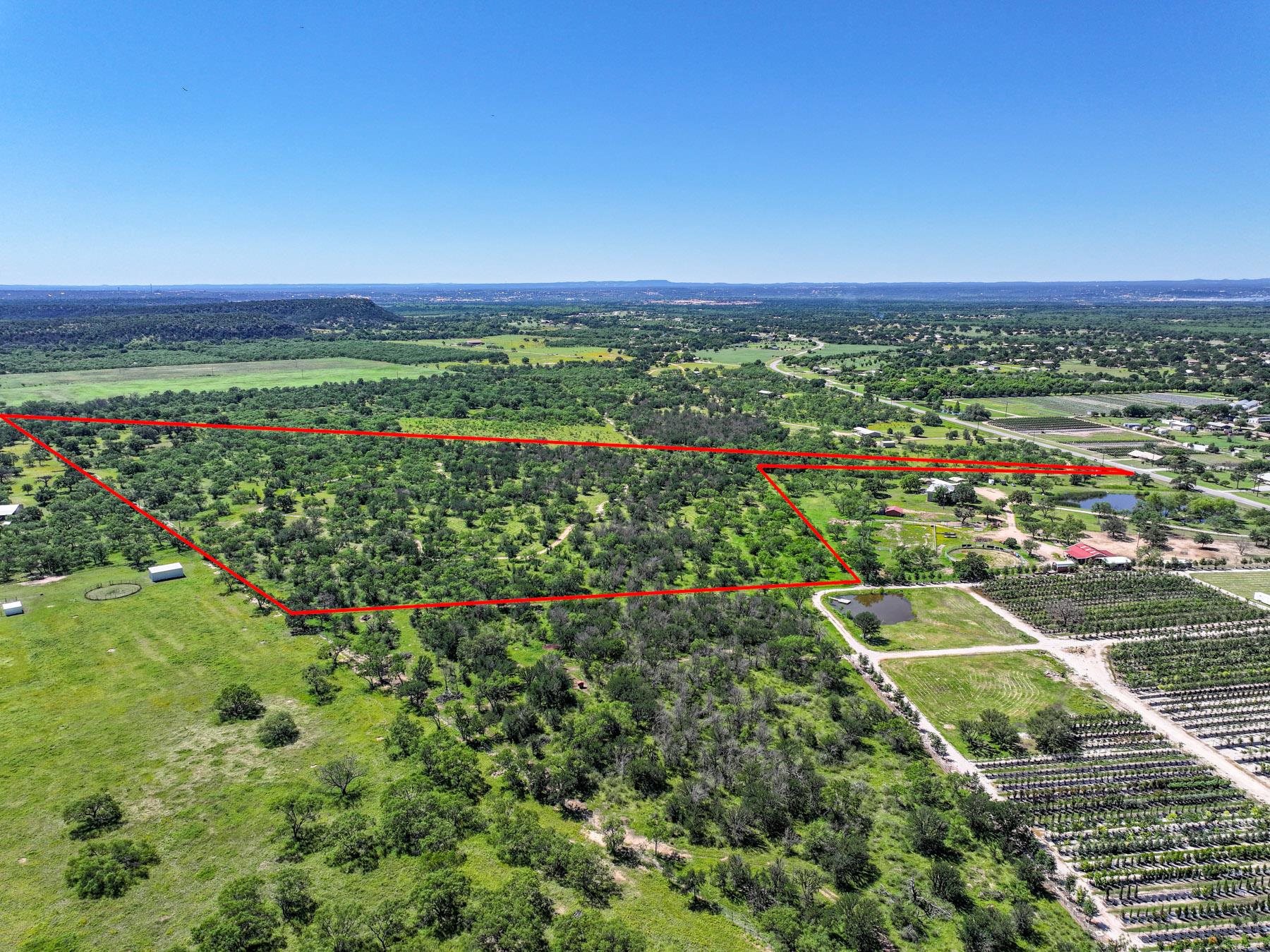 Tbd Fm 1980 Marble Falls TX 78654