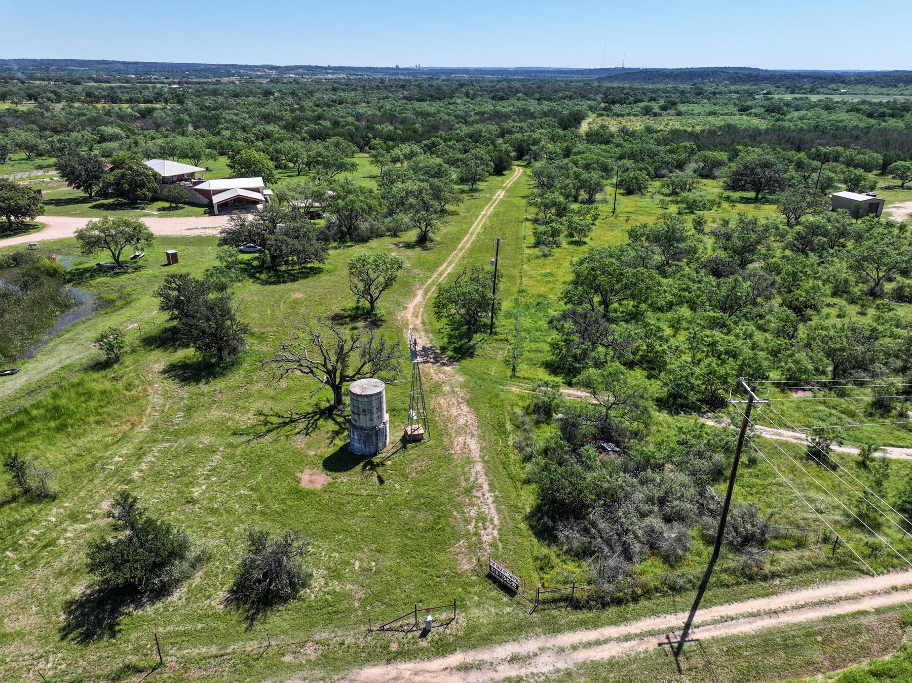 Tbd Fm 1980 Marble Falls TX 78654