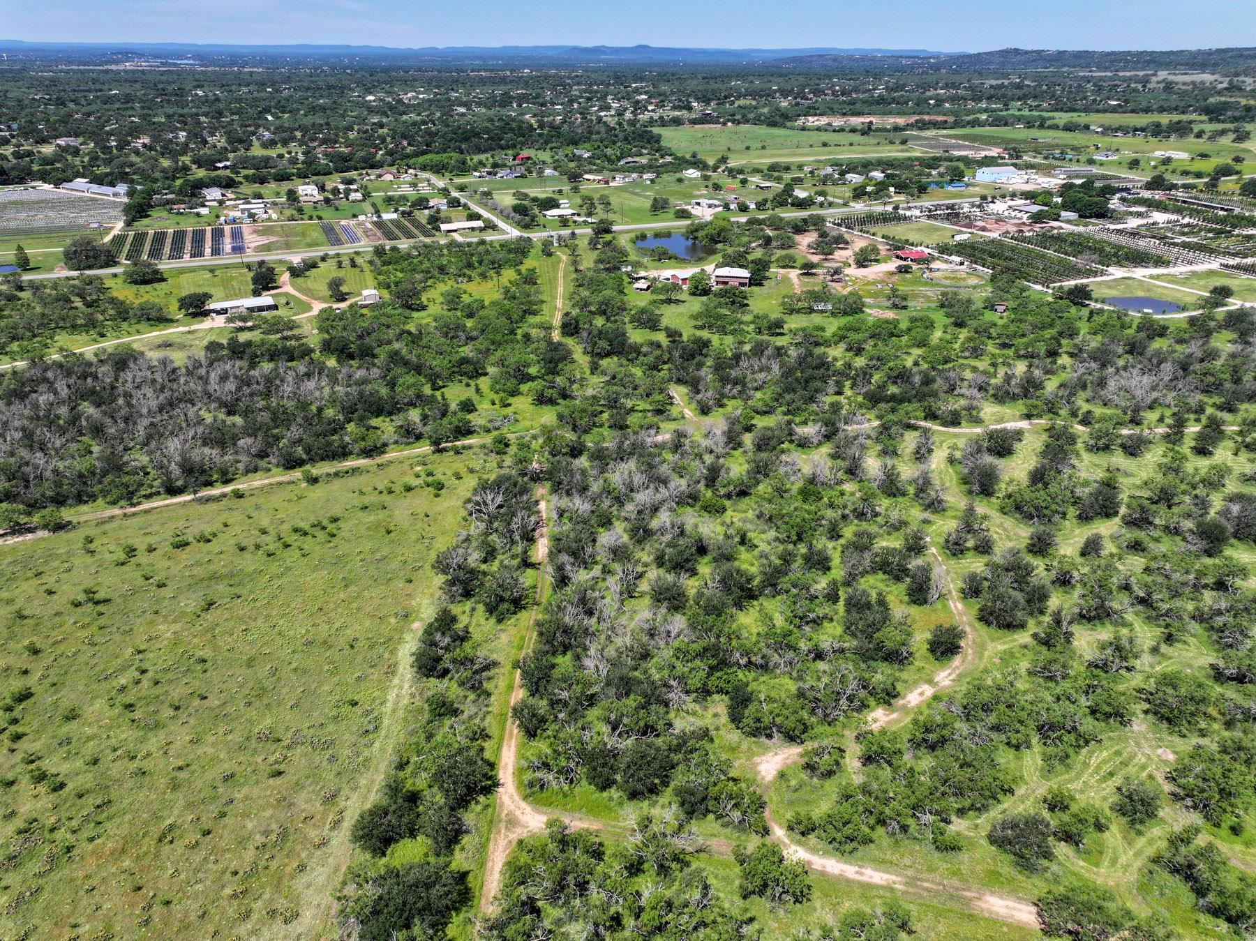 Tbd Fm 1980 Marble Falls TX 78654