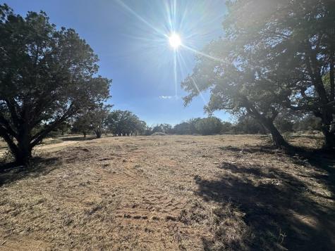 261 And Lot 7r Los Encinos Marble Falls TX 78654