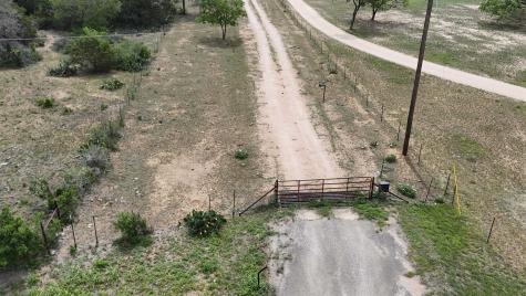 261 And Lot 7r Los Encinos Marble Falls TX 78654
