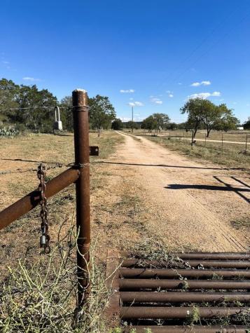 261 And Lot 7r Los Encinos Marble Falls TX 78654