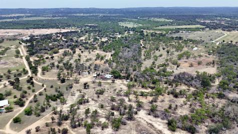 261 And Lot 7r Los Encinos Marble Falls TX 78654