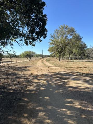 261 And Lot 7r Los Encinos Marble Falls TX 78654