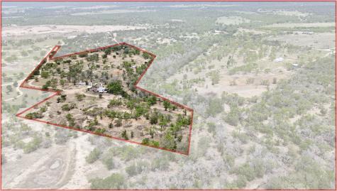 261 And Lot 7r Los Encinos Marble Falls TX 78654