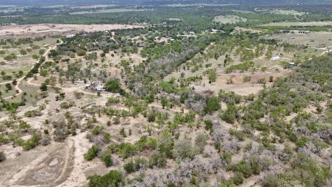 261 And Lot 7r Los Encinos Marble Falls TX 78654