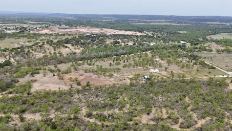 261 And Lot 7r Los Encinos Marble Falls TX 78654