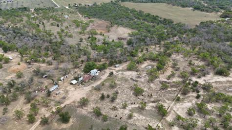 261 And Lot 7r Los Encinos Marble Falls TX 78654