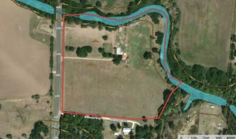 910 Fm 45 Richland Springs TX 76871