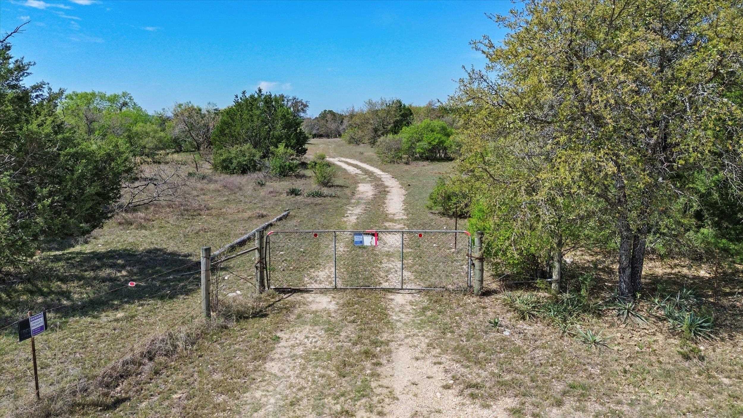 1292 Peak Lane Salado TX 76571