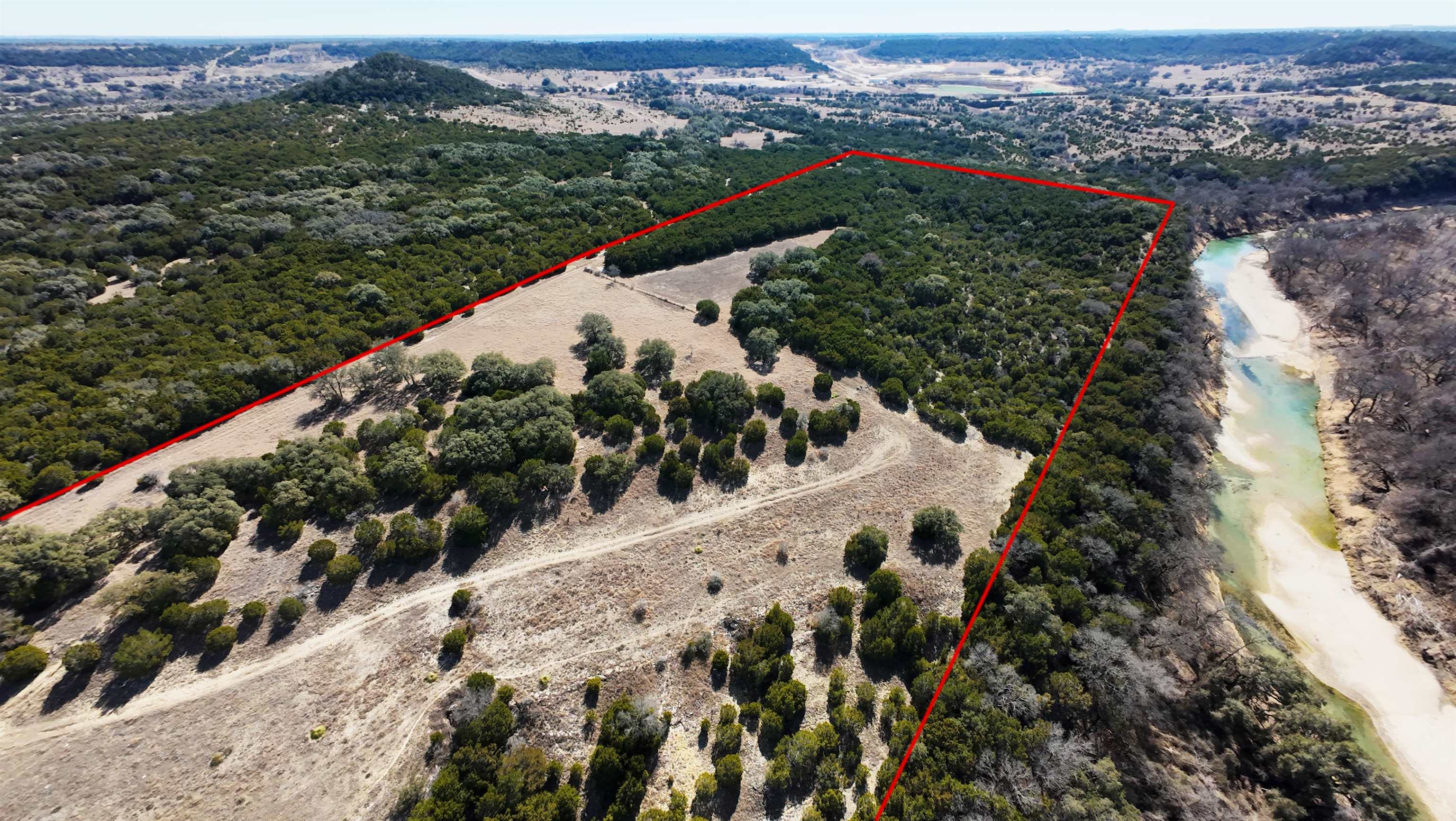 1292 Peak Lane Salado TX 76571