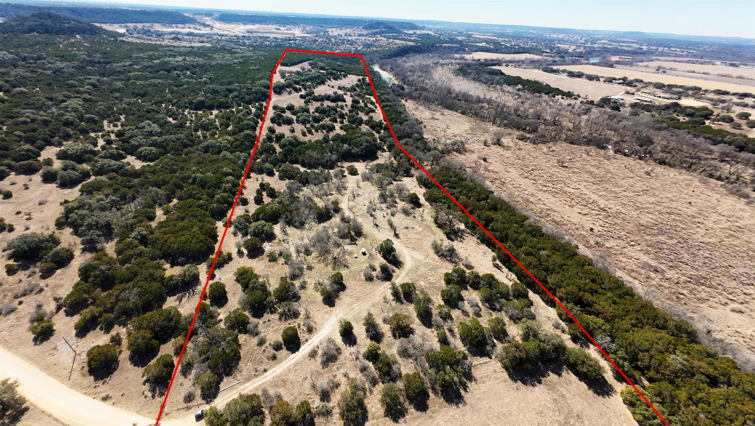 1292 Peak Lane Salado TX 76571