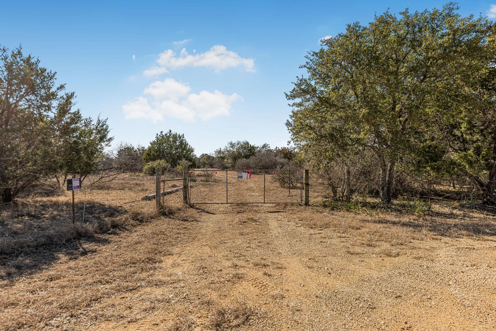 1292 Peak Lane Salado TX 76571