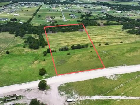 Tbd Lot 2 Fm 1105 Georgetown TX 78626
