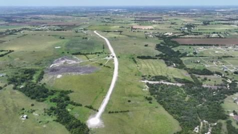 Tbd Lot 2 Fm 1105 Georgetown TX 78626