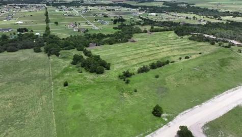 Tbd Lot 2 Fm 1105 Georgetown TX 78626