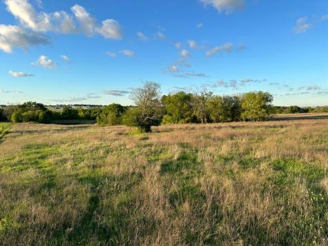 Tbd Lot 2 Fm 1105 Georgetown TX 78626