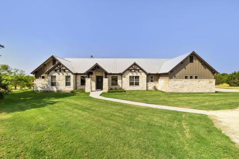 9125 County Road 2200 Lometa TX 76853