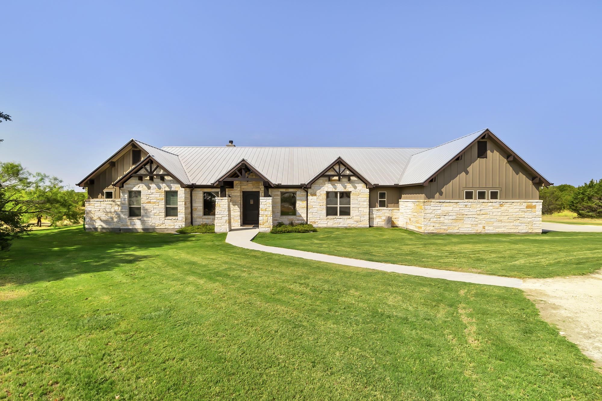 9125 County Road 2200 Lometa TX 76853