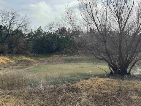 County Road 450 County Road Winchell TX 76827
