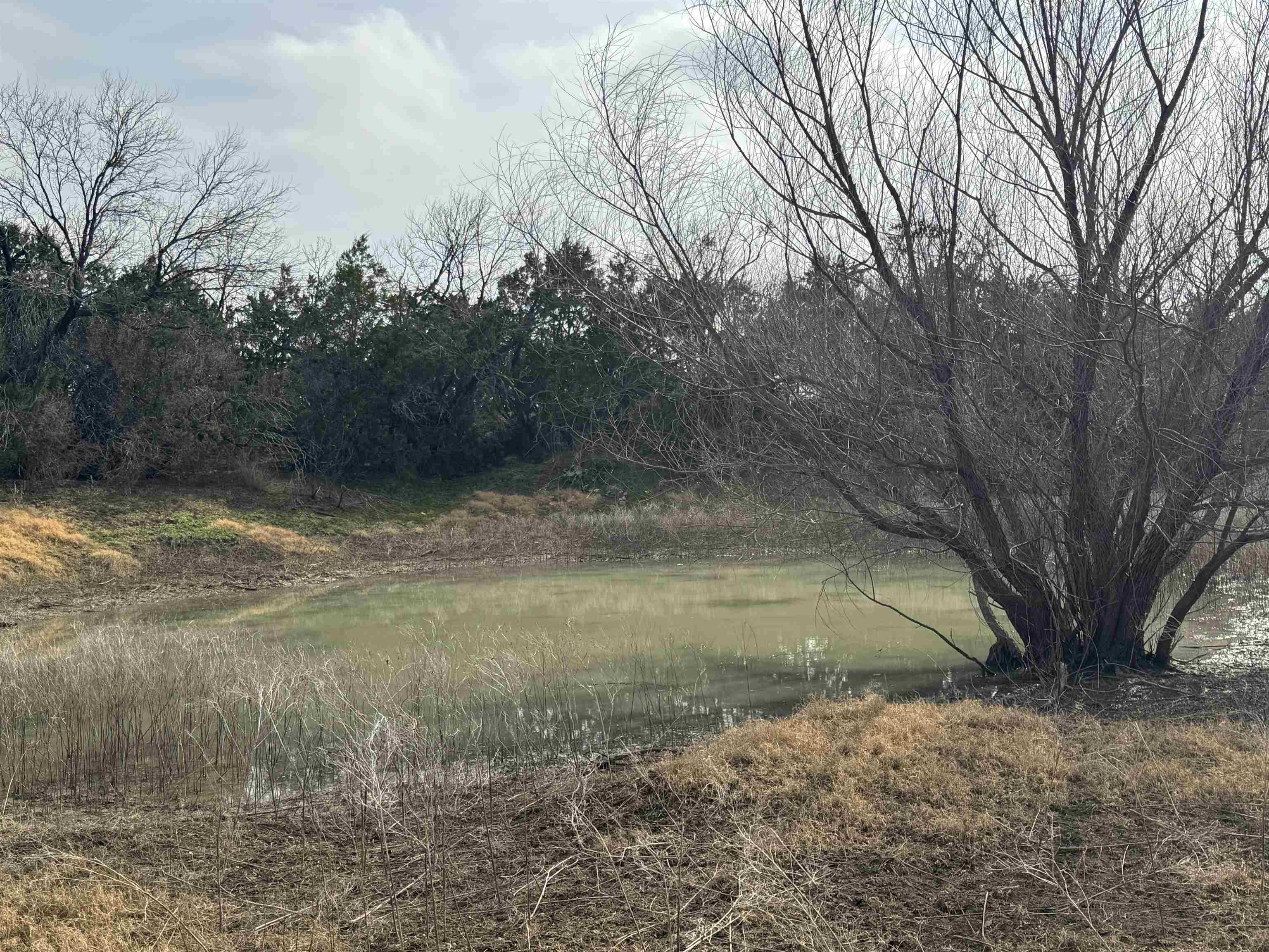 County Road 450 County Road Winchell TX 76827