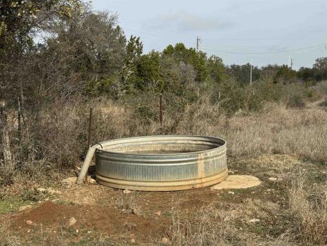 County Road 450 County Road Winchell TX 76827